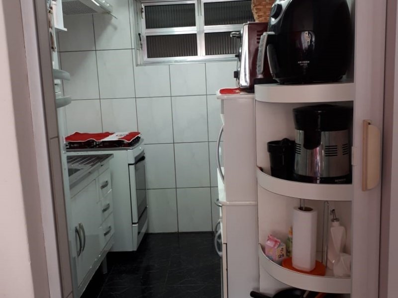Apartamento à venda Campos Elíseos com 46m² e 1 quarto por R$ 300.000 - 1764927708-cozinha4.jpeg