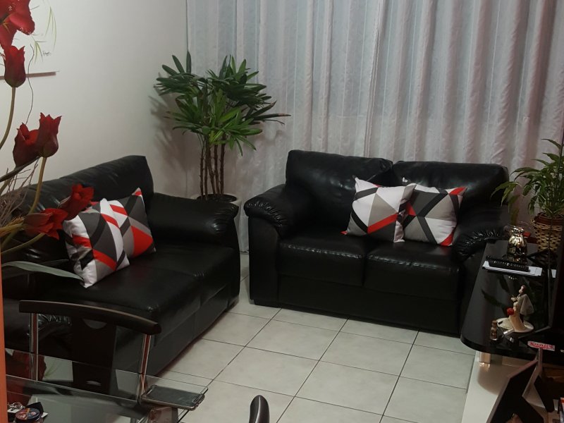 Apartamento à venda Campos Elíseos com 46m² e 1 quarto por R$ 300.000 - 302847131-sala-1.jpg