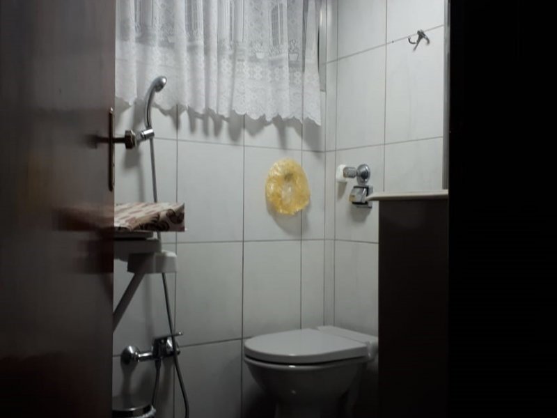 Apartamento à venda Campos Elíseos com 46m² e 1 quarto por R$ 300.000 - 456709721-banheiro-1.jpeg
