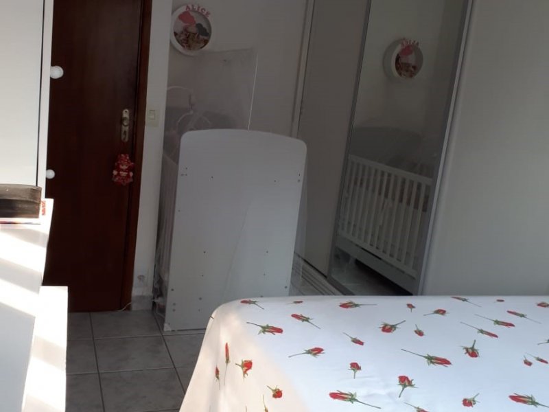 Apartamento à venda Campos Elíseos com 46m² e 1 quarto por R$ 300.000 - 465225097-quarto-2.jpeg