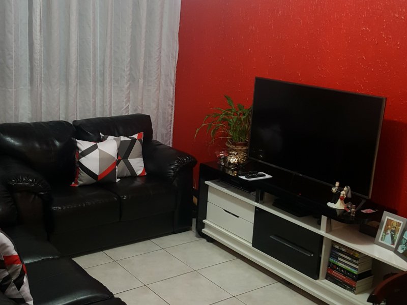 Apartamento à venda Campos Elíseos com 46m² e 1 quarto por R$ 300.000 - 587450896-sala-3.jpg