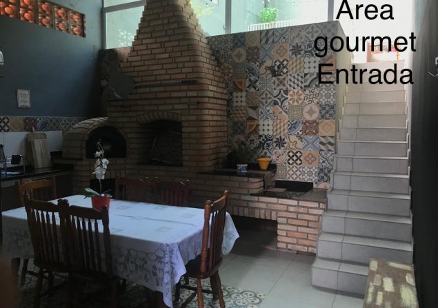 imóvel com 168m²