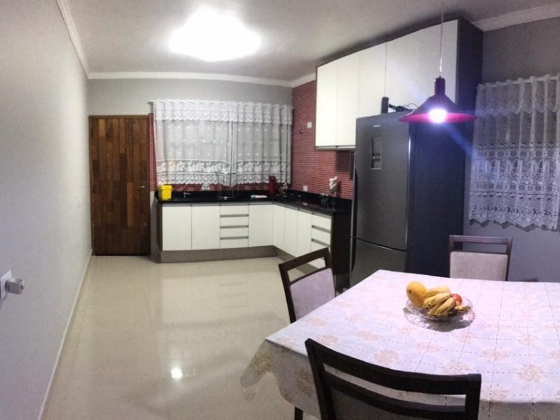 imóvel com 168m² - Jardim Recanto Suave - Cotia