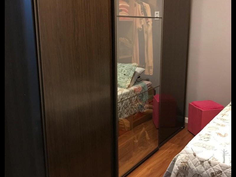 imóvel com 168m² - Jardim Recanto Suave - Cotia