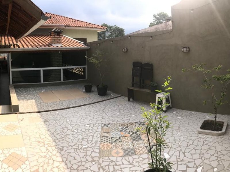 imóvel com 168m² - Jardim Recanto Suave - Cotia