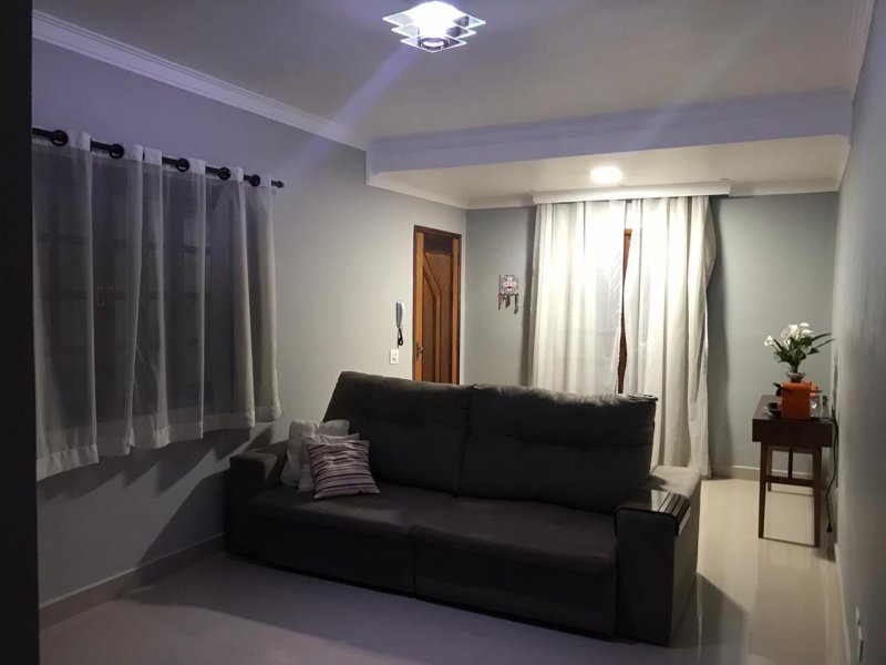 imóvel com 168m² - Jardim Recanto Suave - Cotia