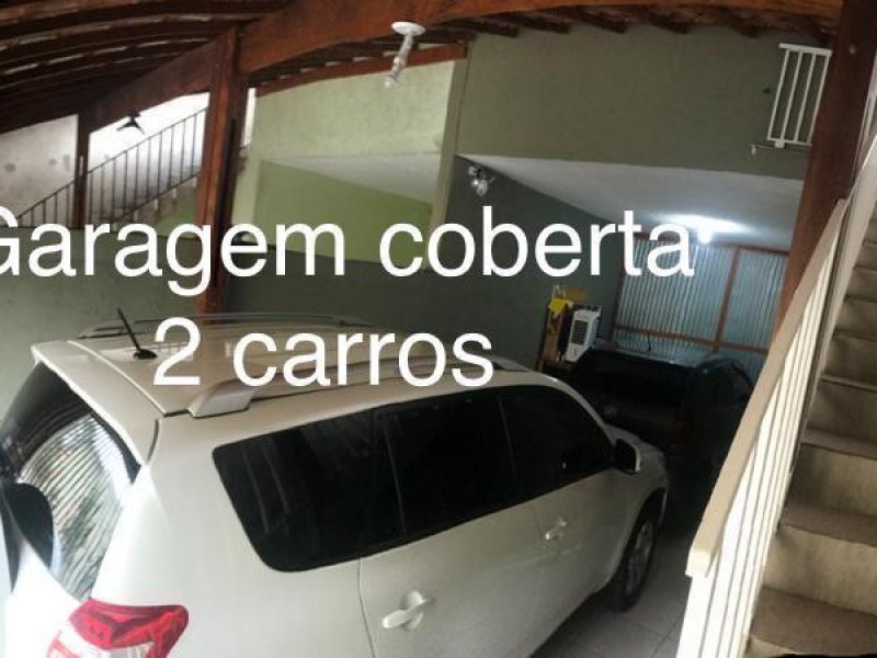 imóvel com 168m² - Jardim Recanto Suave - Cotia