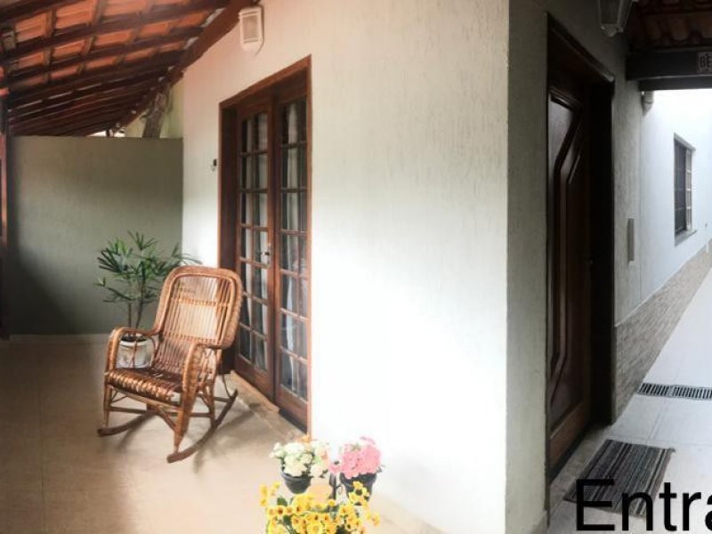 imóvel com 168m² - Jardim Recanto Suave - Cotia