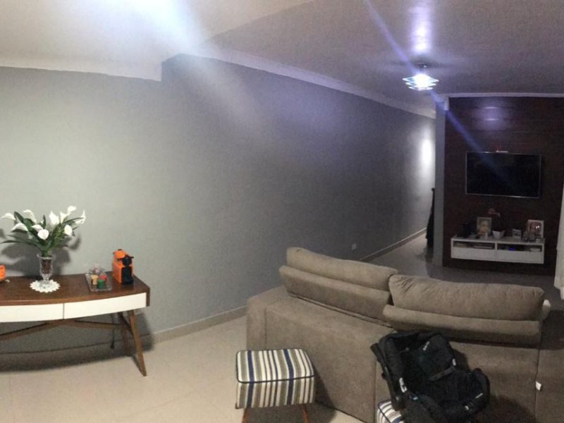 imóvel com 168m² - Jardim Recanto Suave - Cotia