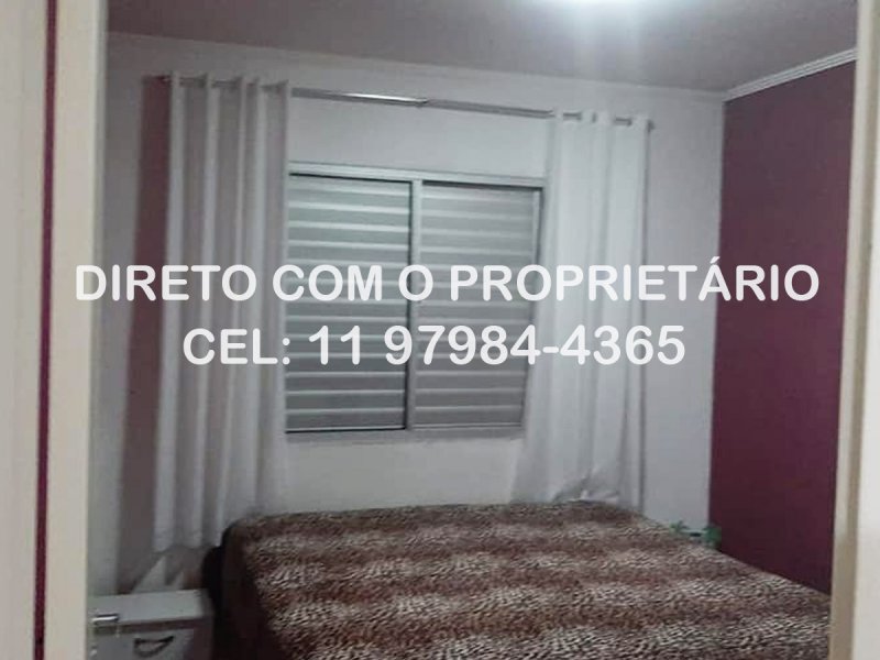 Apartamento à venda São João Clímaco com 52m² e 2 quartos por R$ 271.000 - 1473055959-11-ap-cleiton-quarto-02.jpg