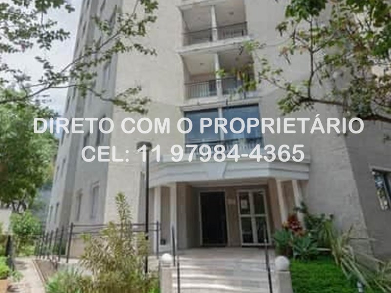 Apartamento à venda São João Clímaco com 52m² e 2 quartos por R$ 271.000 - 166280335-03-ap-cleiton-fachada-torre.jpg