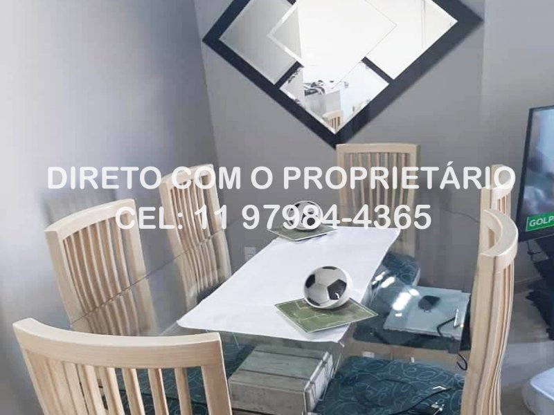 Apartamento à venda São João Clímaco com 52m² e 2 quartos por R$ 271.000 - 1993474961-06-ap-cleiton-sala-jantar-02.jpg