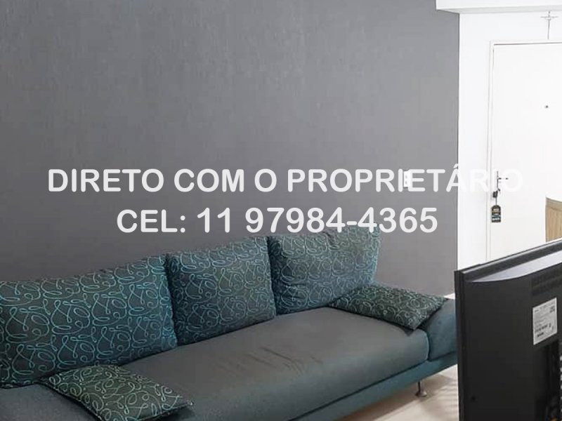 Apartamento à venda São João Clímaco com 52m² e 2 quartos por R$ 271.000 - 229559655-07-ap-cleiton-sala-tv-02.jpg