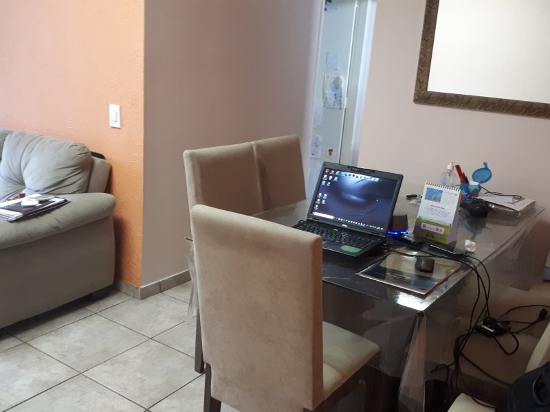 Apartamento à venda Jardim Santa Teresinha com 67m² e 3 quartos por R$ 250.000 - 1382137660-inbound186676805400671567.jpg