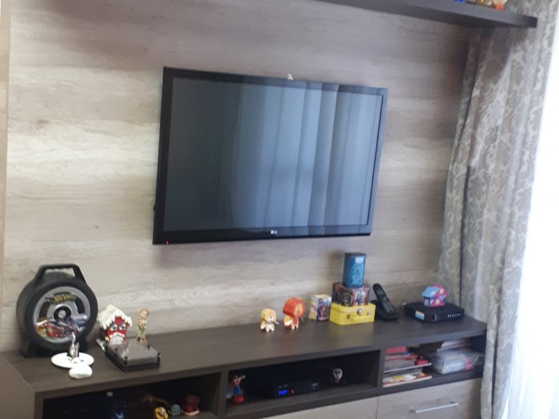 Apartamento à venda Jardim Santa Teresinha com 67m² e 3 quartos por R$ 250.000 - 2000985419-inbound1573063762602887610.jpg