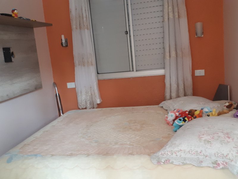 Apartamento à venda Jardim Santa Teresinha com 67m² e 3 quartos por R$ 250.000 - 703832870-inbound3854638882086885581.jpg