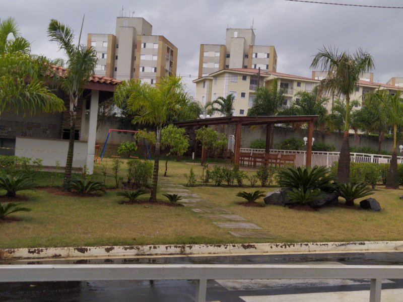 imóvel com 49m² - Jardim Nova Hortolandia - Hortolândia