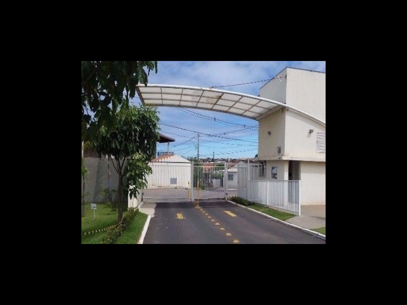 imóvel com 49m² - Jardim Nova Hortolandia - Hortolândia