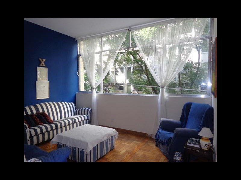 imóvel com 95m² - Icaraí - Niterói