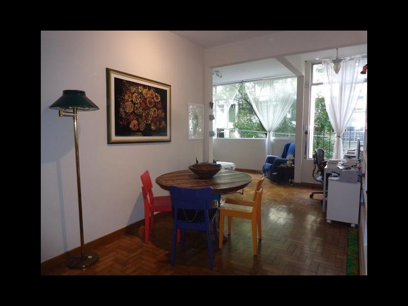 imóvel com 95m² - Icaraí - Niterói