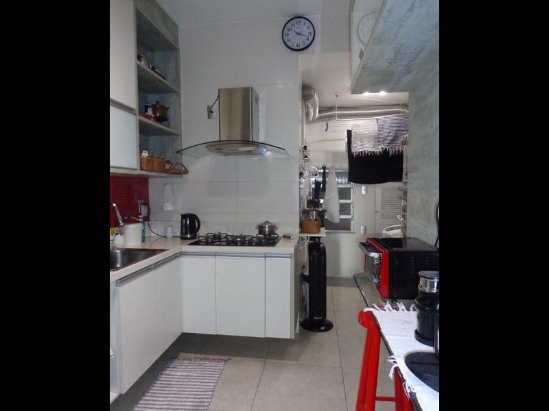 imóvel com 95m² - Icaraí - Niterói