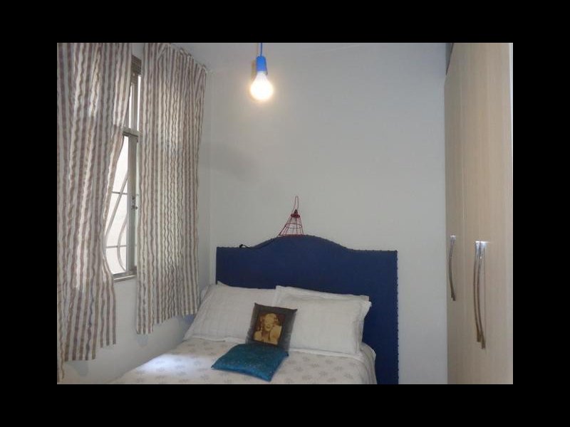 imóvel com 95m² - Icaraí - Niterói