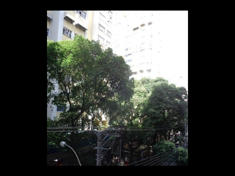 imóvel com 95m² - Icaraí - Niterói
