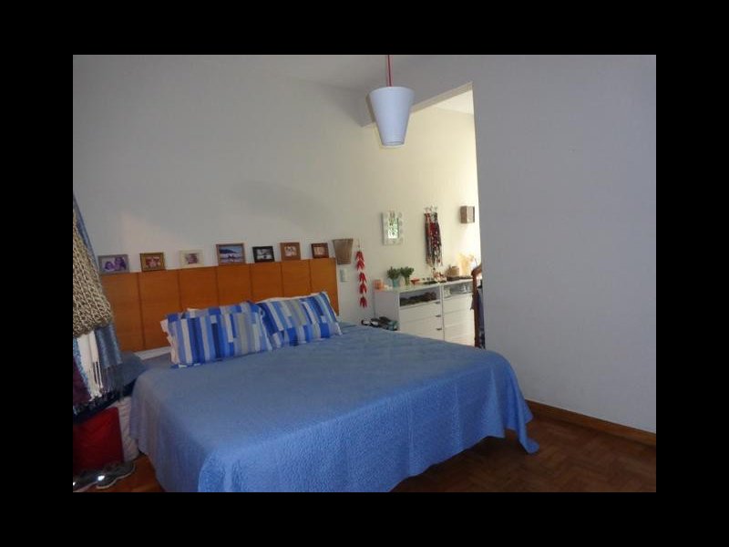 imóvel com 95m² - Icaraí - Niterói