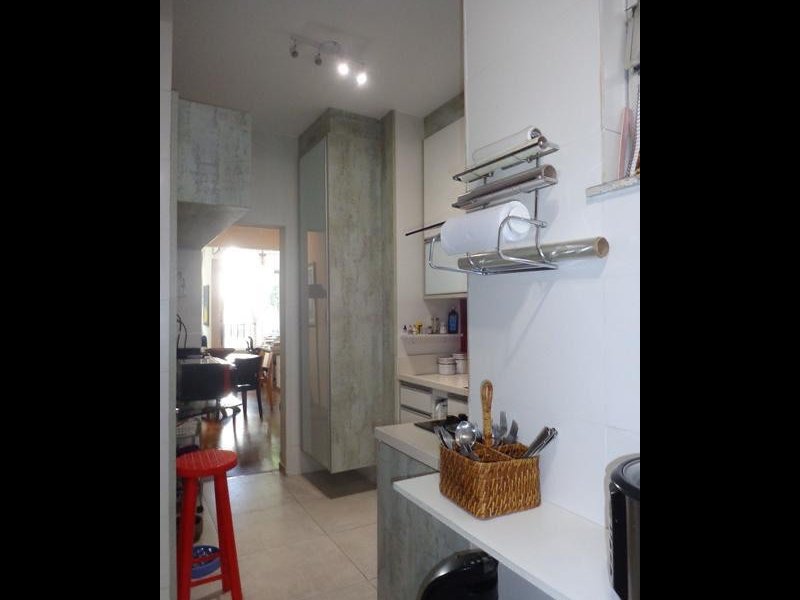 imóvel com 95m² - Icaraí - Niterói
