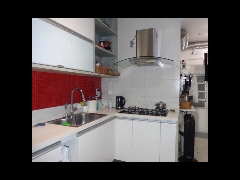 imóvel com 95m² - Icaraí - Niterói