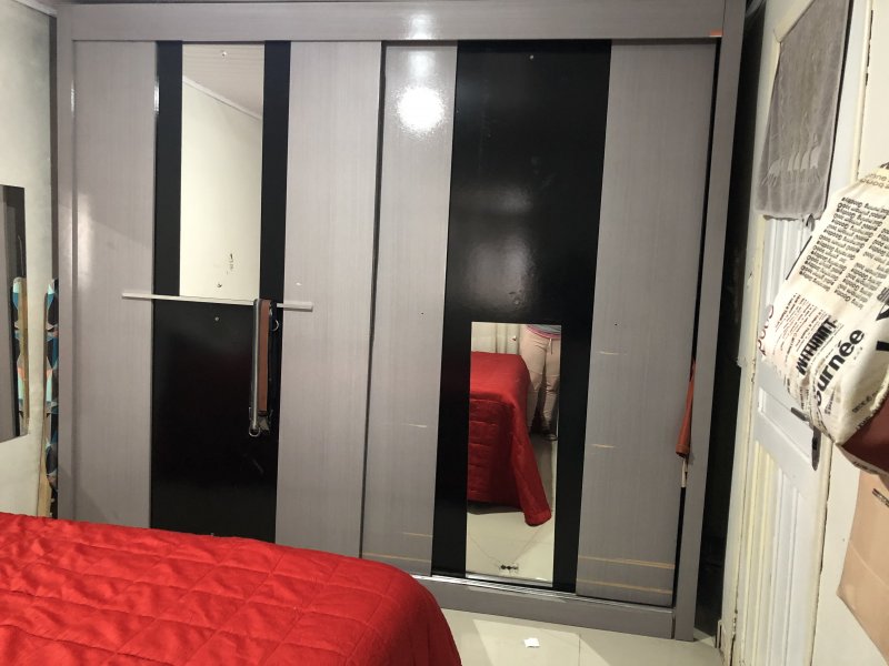 Casa à venda Ganchinho com 47m² e 1 quarto por R$ 130.000 - 1332114453-d3df8c2b-2d2d-4855-8732-b885a8bb9886.jpeg
