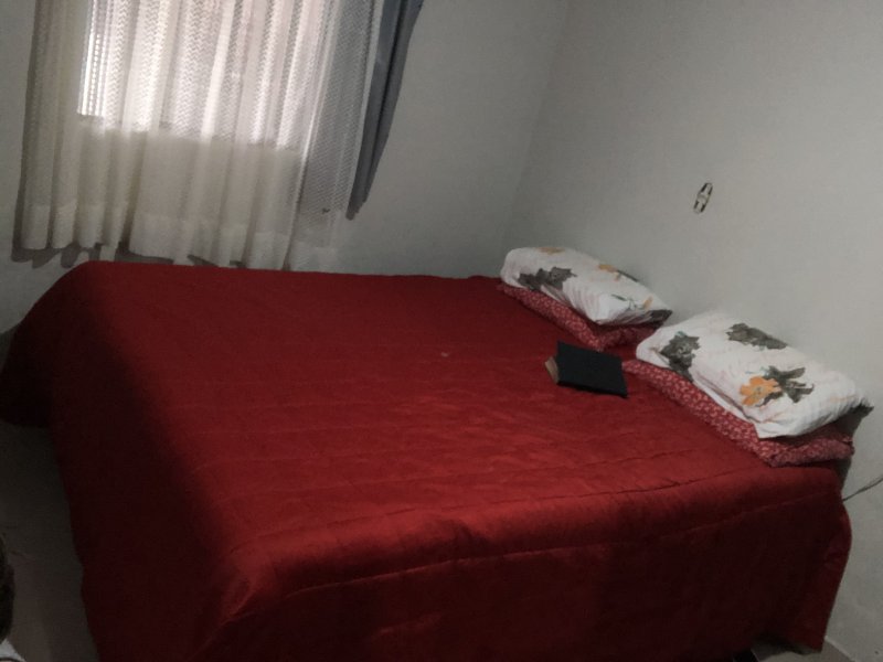 Casa à venda Ganchinho com 47m² e 1 quarto por R$ 130.000 - 1688301192-3c30f424-12cb-4f2f-a90b-622824030616.jpeg