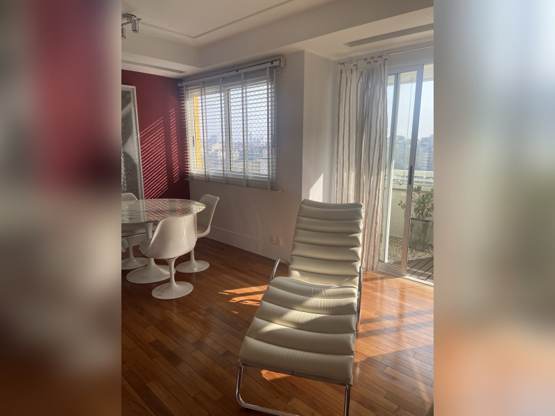 Apartamento à venda Panamby com 57m² e 1 quarto por R$ 570.000 - img-9090.JPEG