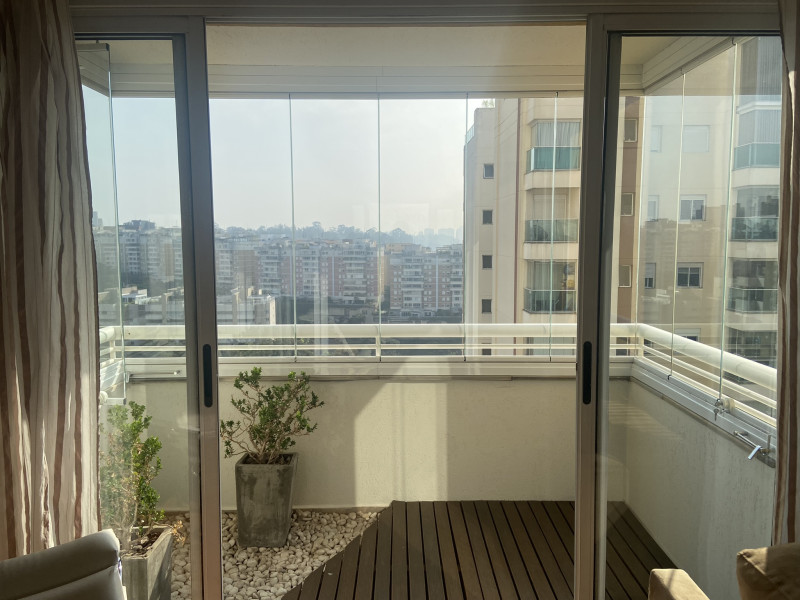 Apartamento à venda Panamby com 57m² e 1 quarto por R$ 570.000 - img-9093.JPEG