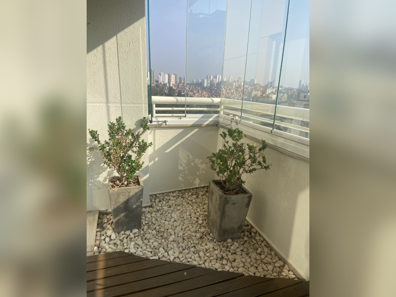 Apartamento à venda Panamby com 57m² e 1 quarto por R$ 570.000 - img-9094.JPEG