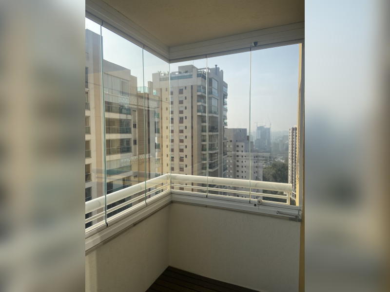 Apartamento à venda Panamby com 57m² e 1 quarto por R$ 570.000 - img-9095.JPEG