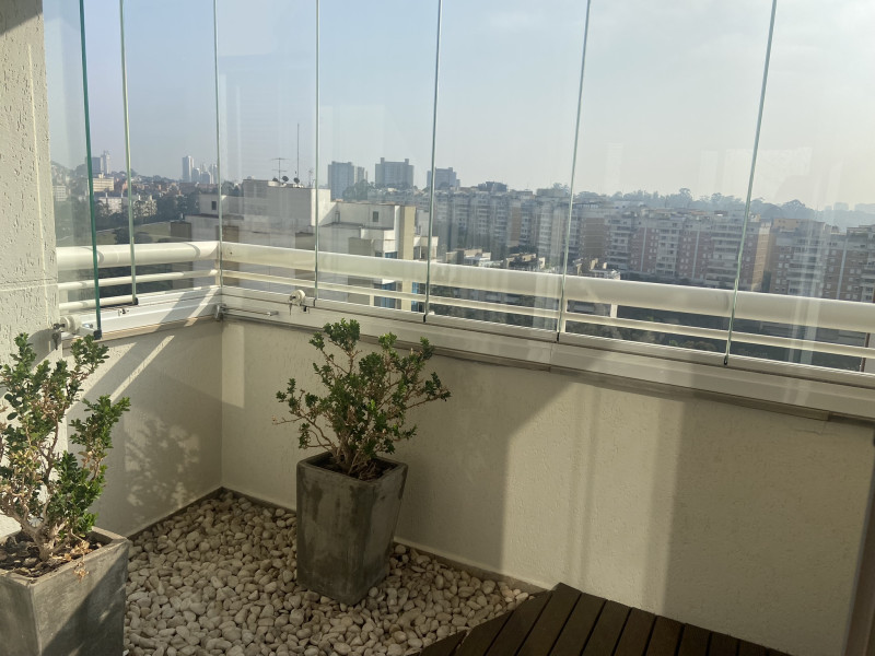 Apartamento à venda Panamby com 57m² e 1 quarto por R$ 570.000 - img-9097.JPEG