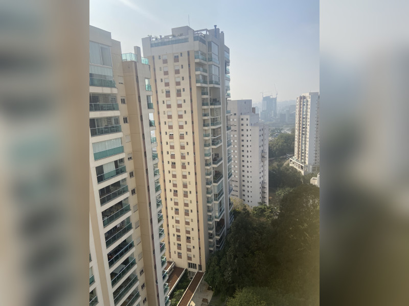 Apartamento à venda Panamby com 57m² e 1 quarto por R$ 570.000 - img-9098.JPEG