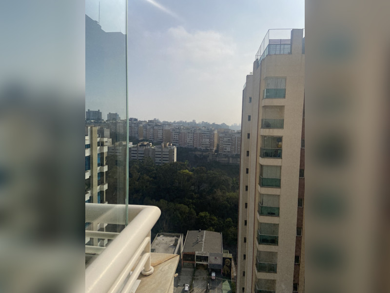 Apartamento à venda Panamby com 57m² e 1 quarto por R$ 570.000 - img-9099.JPEG