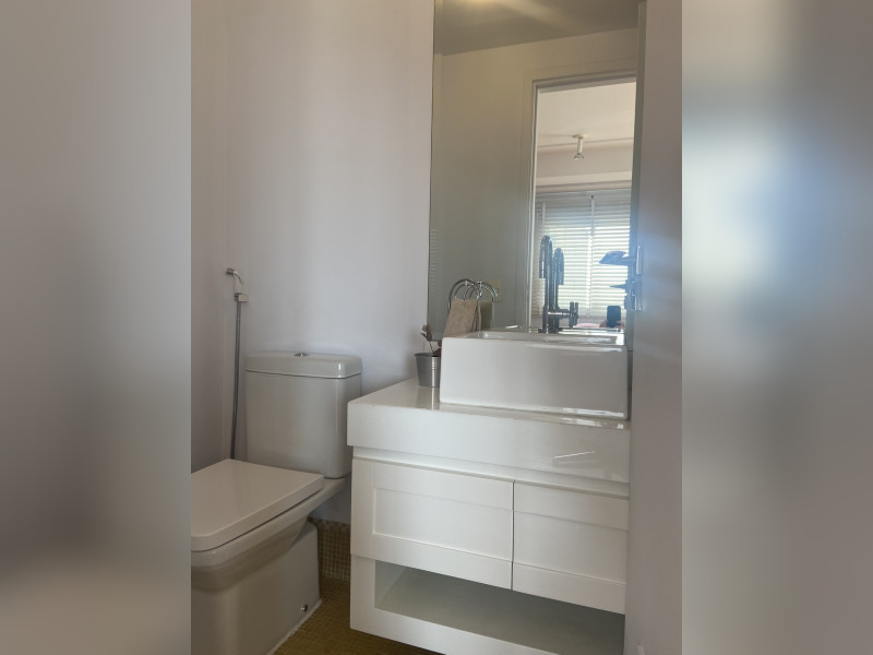 Apartamento à venda Panamby com 57m² e 1 quarto por R$ 570.000 - img-9104.JPEG