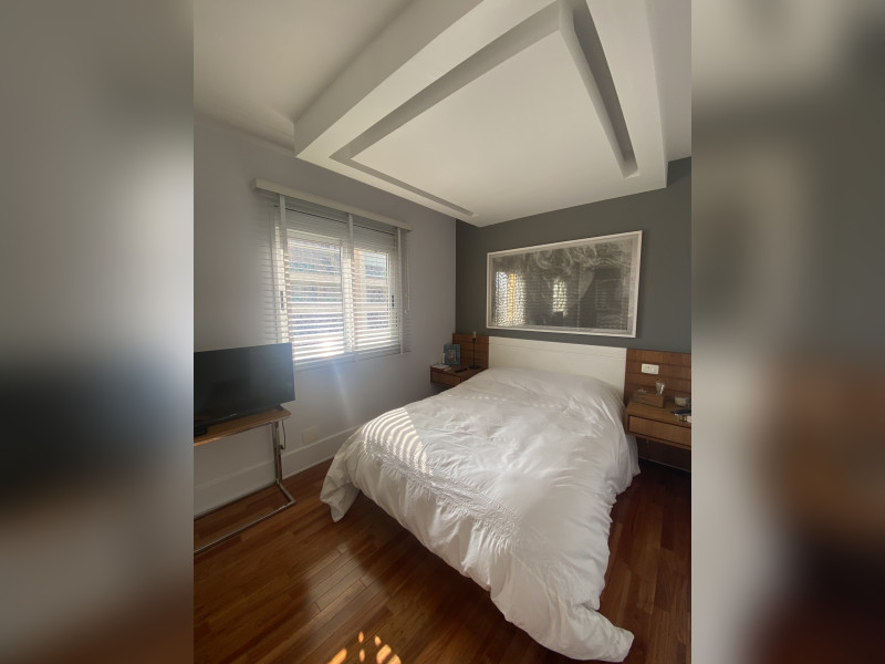 Apartamento à venda Panamby com 57m² e 1 quarto por R$ 570.000 - img-9110.JPEG