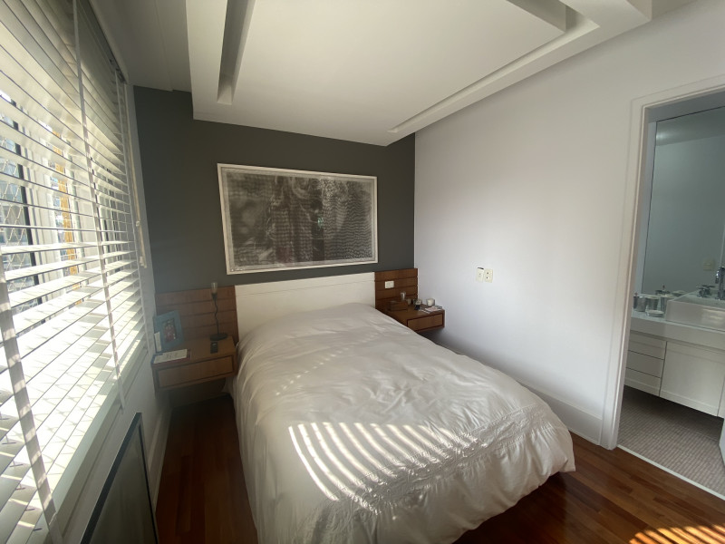 Apartamento à venda Panamby com 57m² e 1 quarto por R$ 570.000 - img-9112.JPEG