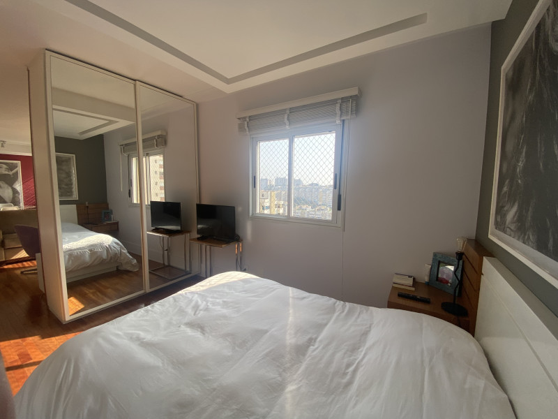 Apartamento à venda Panamby com 57m² e 1 quarto por R$ 570.000 - img-9115.JPEG