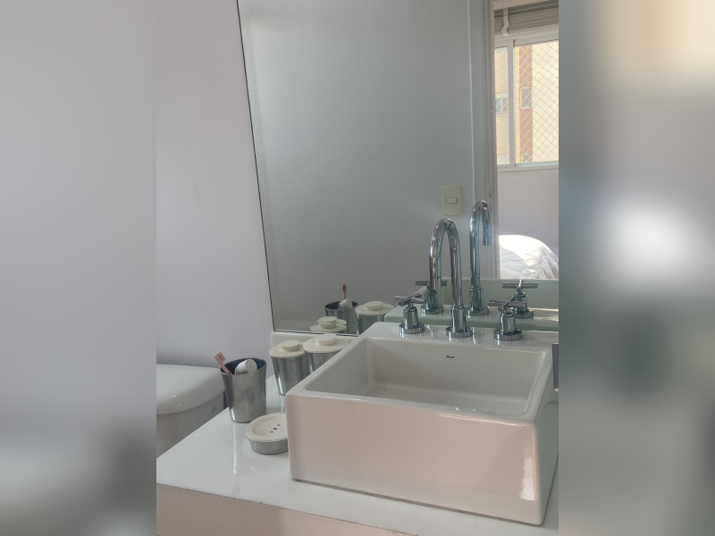 Apartamento à venda Panamby com 57m² e 1 quarto por R$ 570.000 - img-9123.JPEG