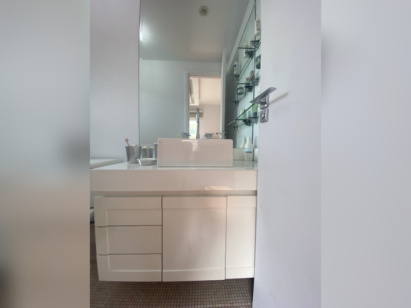 Apartamento à venda Panamby com 57m² e 1 quarto por R$ 570.000 - img-9125.JPEG