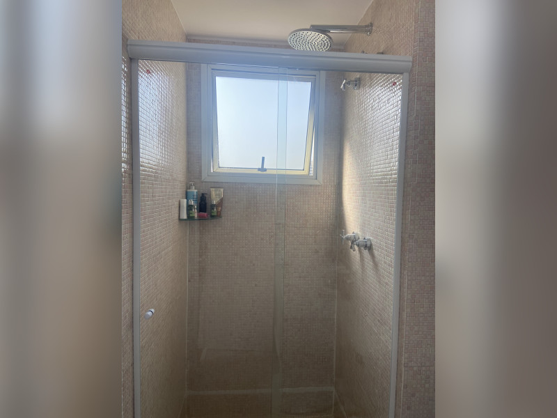 Apartamento à venda Panamby com 57m² e 1 quarto por R$ 570.000 - img-9127.JPEG