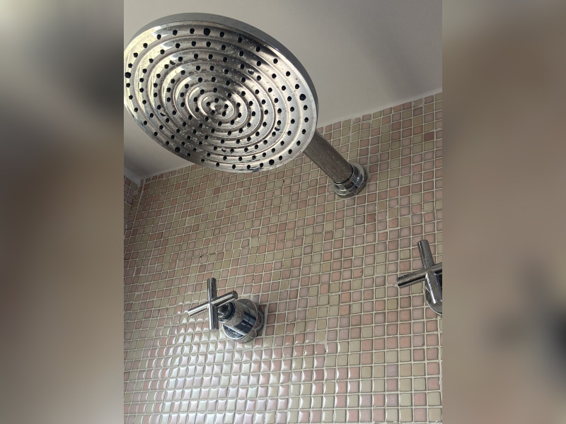 Apartamento à venda Panamby com 57m² e 1 quarto por R$ 570.000 - img-9128.JPEG