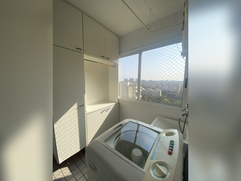 Apartamento à venda Panamby com 57m² e 1 quarto por R$ 570.000 - img-9140.JPEG