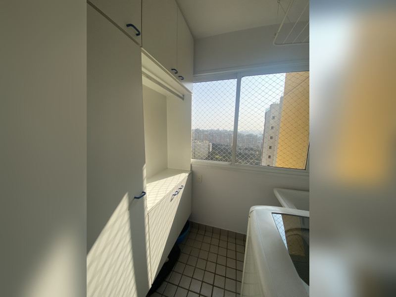 Apartamento à venda Panamby com 57m² e 1 quarto por R$ 570.000 - img-9142.JPEG