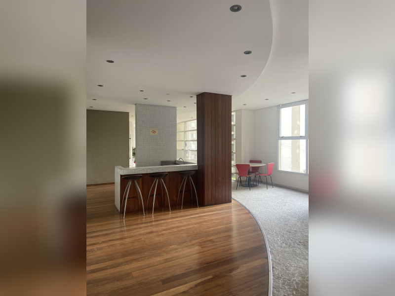 Apartamento à venda Panamby com 57m² e 1 quarto por R$ 570.000 - img-9145.JPEG